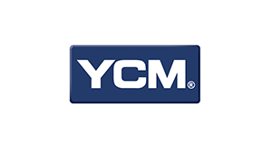 YCM, machine de fraisage à portique