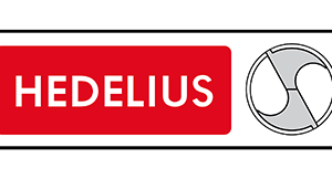 Hedelius, centre d'usinage à broche orientable